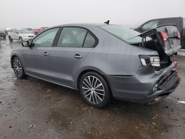 Obraz 2 z 2016 VOLKSWAGEN JETTA SPORT 2016 z VIN 3VWD17AJ4GM247377