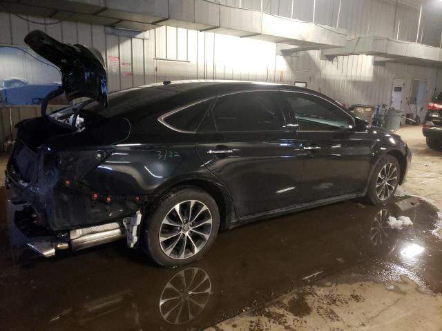 Obraz 3 z 2017 TOYOTA AVALON XLE 2017 z VIN 4T1BK1EB7HU252136