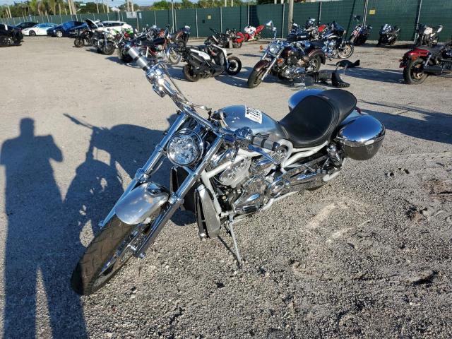 Obraz 2 z 2003 HARLEY-DAVIDSON VRSCA  2003 z VIN 1HD1HAZ123K837855