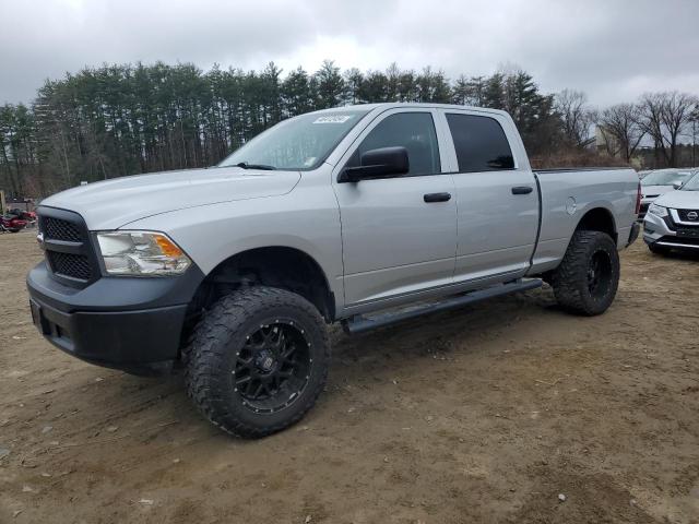 Изображение 2018 RAM 1500 ST 2018