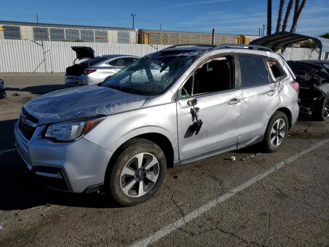 Obraz 1 z 2018 SUBARU FORESTER 2.5I PREMIUM 2018 z VIN JF2SJAEC1JH576845