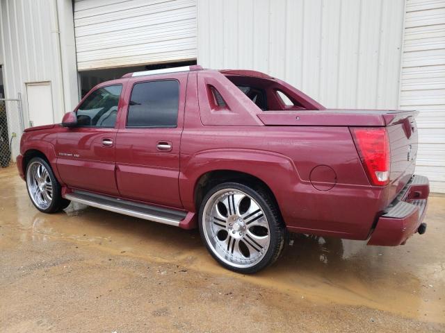 Image 2 of 2004 CADILLAC ESCALADE EXT 2004 with VIN 3GYEK62NX4G134053