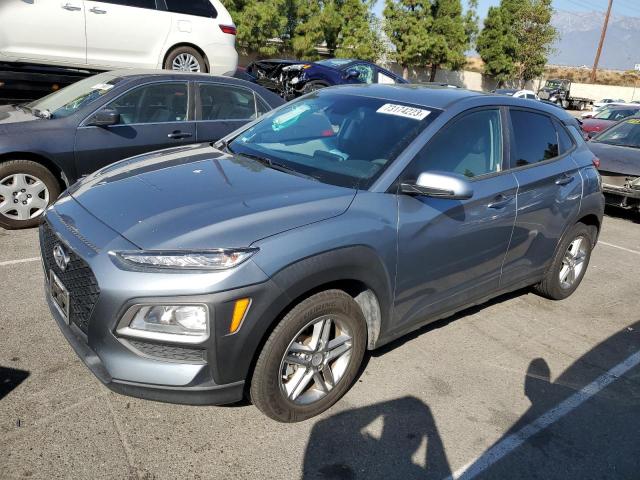 Obraz 1 z 2019 HYUNDAI KONA SE 2019 z VIN KM8K12AA1KU277143
