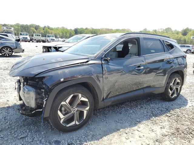 Изображение 2022 HYUNDAI TUCSON SEL 2022