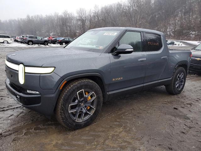 Изображение 1 2022 RIVIAN R1T LAUNCH EDITION 2022 с VIN 7FCTGAAL9NN003491
