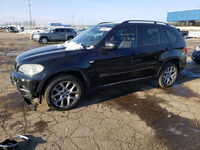 2011 BMW X5 XDRIVE35I 2011 image