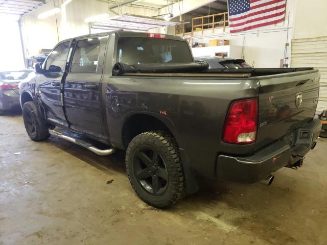 Изображение 2 2014 RAM 1500 ST 2014 с VIN 1C6RR7KT3ES204937