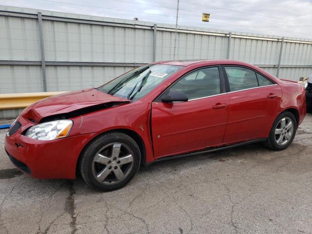 2006 PONTIAC G6 GT 2006 image