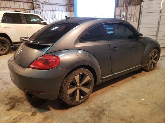 Изображение 3 2012 VOLKSWAGEN BEETLE TURBO 2012 с VIN 3VWVA7ATXCM608742