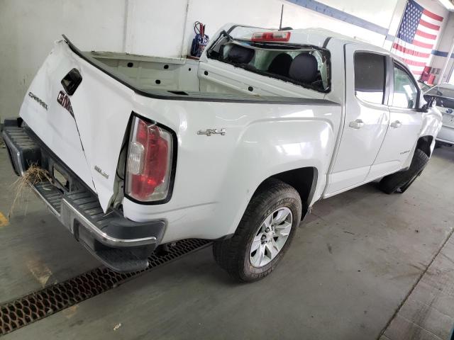 Изображение 3 2015 GMC CANYON SLE 2015 с VIN 1GTG6BE39F1250836
