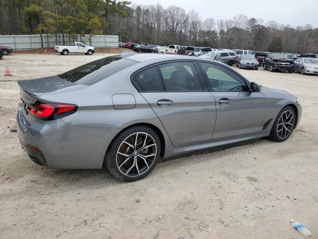 Изображение 3 2023 BMW 530 XI 2023 с VIN WBA13BJ07PCM38011