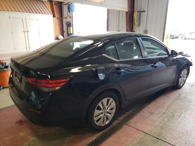 Image 3 of 2022 NISSAN SENTRA S 2022 with VIN 3N1AB8BV5NY277765