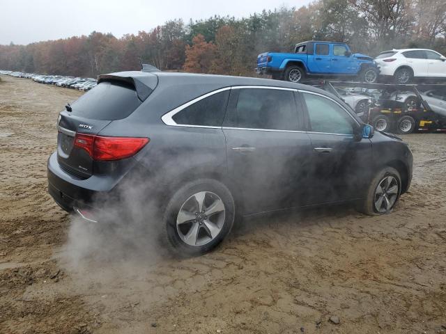 Obraz 3 z 2016 ACURA MDX  2016 z VIN 5FRYD4H28GB044746
