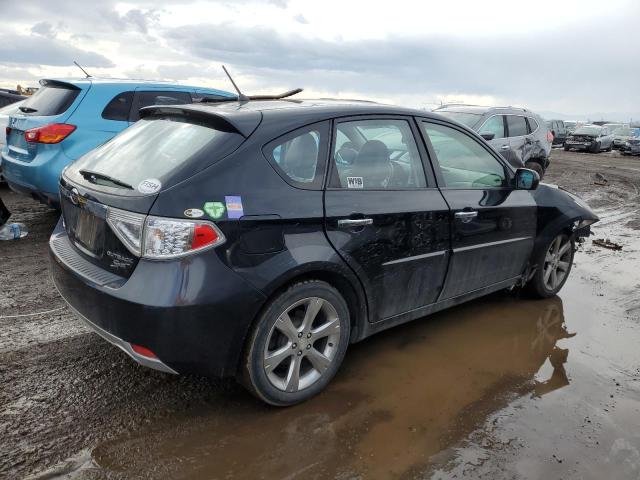Obraz 3 z 2009 SUBARU IMPREZA OUTBACK SPORT 2009 z VIN JF1GH63629H818117