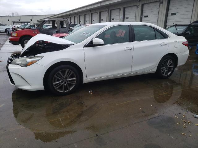 Изображение 1 2016 TOYOTA CAMRY LE 2016 с VIN 4T1BF1FK3GU169336