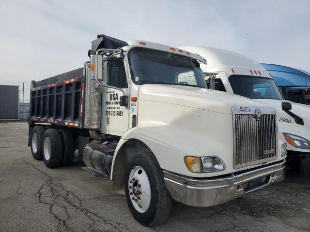2006 INTERNATIONAL 9200 9200I 2006 image