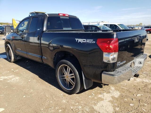 Изображение 2 2007 TOYOTA TUNDRA DOUBLE CAB SR5 2007 с VIN 5TFRV54157X008945