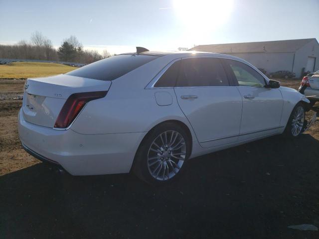 Image 3 of 2017 CADILLAC CT6 PREMIUM LUXURY 2017 with VIN 1G6KF5RS2HU166245