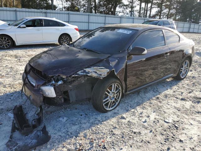 Изображение 1 2009 TOYOTA SCION TC  2009 с VIN JTKDE167590297382