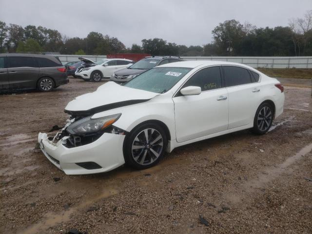 Image 1 of 2017 NISSAN ALTIMA 2.5 2017 with VIN 1N4AL3AP3HC485372
