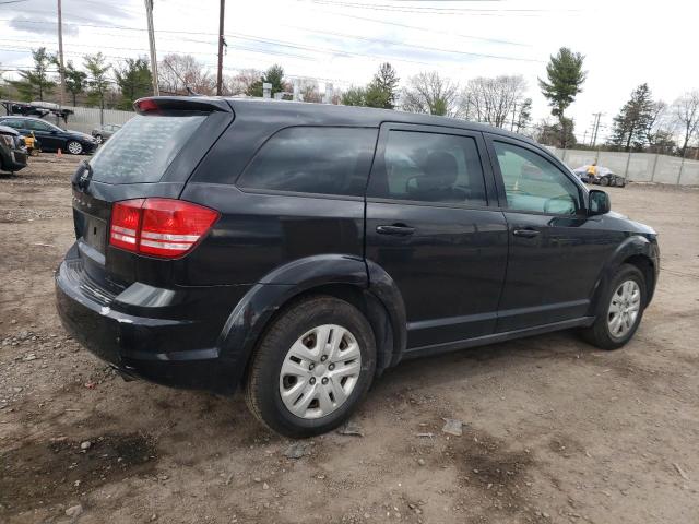 Image 3 of 2013 DODGE JOURNEY SE 2013 with VIN 3C4PDCAB0DT723506