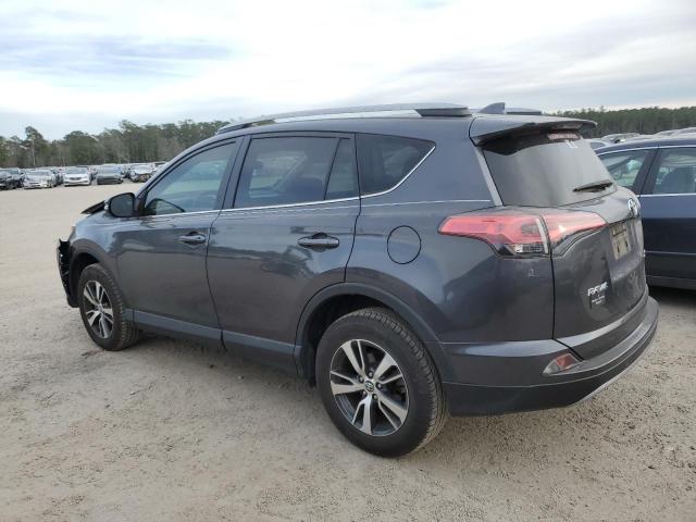 Obraz 2 z 2018 TOYOTA RAV4 ADVENTURE 2018 z VIN 2T3WFREV9JW504285