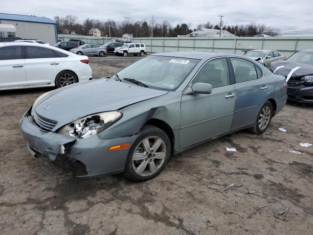 Image 1 of 2003 LEXUS ES 300 2003 with VIN JTHBF30G930131789