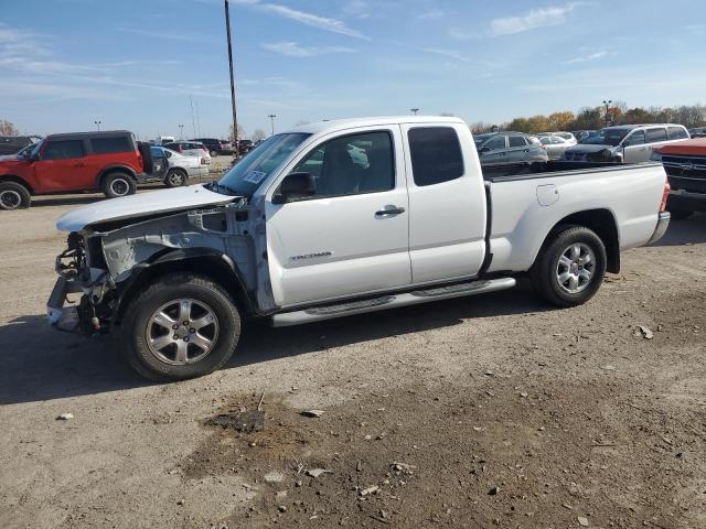 2008 TOYOTA TACOMA ACCESS CAB 2008 image