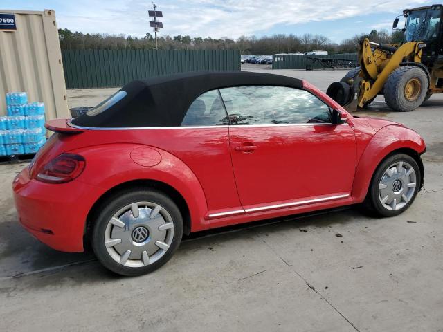 Изображение 3 2019 VOLKSWAGEN BEETLE S 2019 с VIN 3VW5DAAT8KM501675