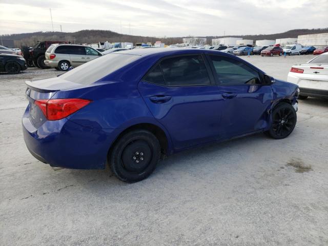 Изображение 3 2017 TOYOTA COROLLA L 2017 с VIN 5YFBURHE7HP685679