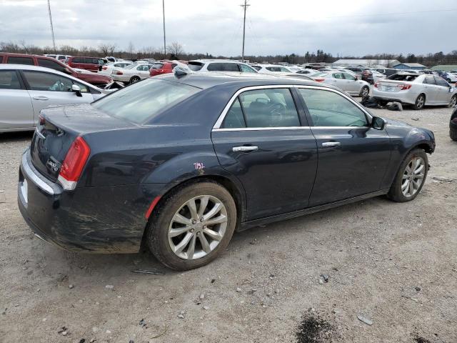 Obraz 3 z 2017 CHRYSLER 300C  2017 z VIN 2C3CCAKG7HH588172