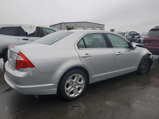Image 3 of 2010 FORD FUSION SE 2010 with VIN 3FAHP0HA8AR227326