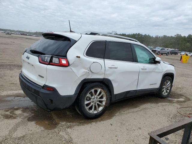 Image 3 of 2019 JEEP CHEROKEE LATITUDE 2019 with VIN 1C4PJLCB0KD312955