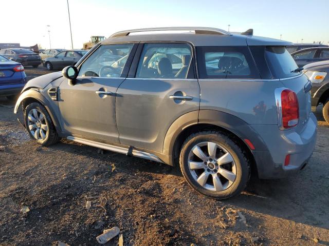 Image 2 of 2019 MINI COOPER COUNTRYMAN ALL4 2019 with VIN WMZYV5C51K3F57450