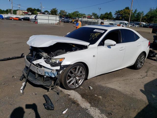 2014 LEXUS IS 250 2014 image