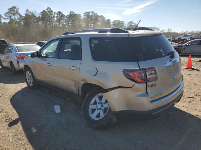 Изображение 2 2015 GMC ACADIA SLE 2015 с VIN 1GKKRNED5FJ114784