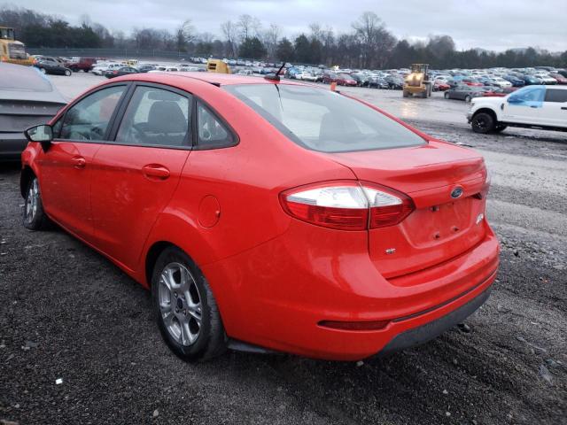 Obraz 2 z 2014 FORD FIESTA SE 2014 z VIN 3FADP4BJ7EM232700