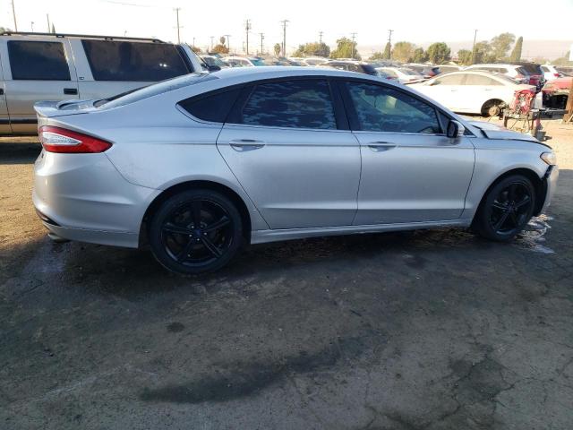 Obraz 3 z 2016 FORD FUSION SE 2016 z VIN 3FA6P0H76GR247174