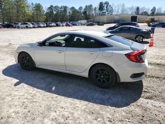 Изображение 2 2019 HONDA CIVIC EXL 2019 с VIN 19XFC1F73KE001844