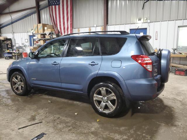 Image 2 of 2012 TOYOTA RAV4 SPORT 2012 with VIN 2T3RF4DV4CW195183