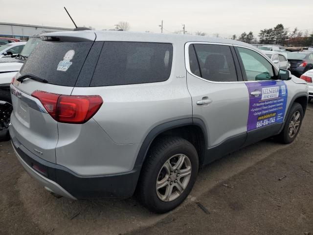 Изображение 3 2019 GMC ACADIA SLE 2019 с VIN 1GKKNRLA7KZ172550