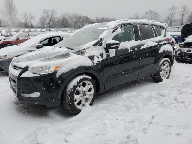 Изображение 1 2015 FORD ESCAPE TITANIUM 2015 с VIN 1FMCU0JX6FUB17463