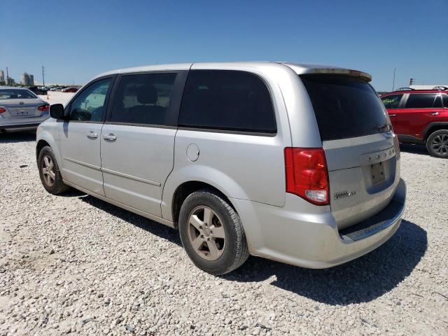 Image 2 of 2011 DODGE GRAND CARAVAN MAINSTREET 2011 with VIN 2D4RN3DG4BR627667