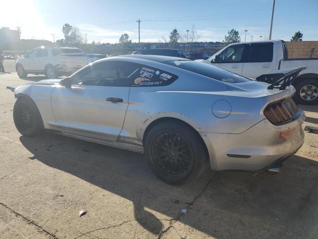 Изображение 2 2016 FORD MUSTANG  2016 с VIN 1FA6P8TH0G5255059