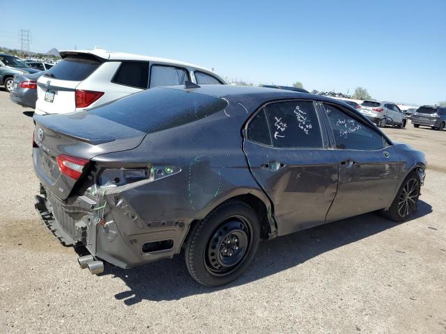 Obraz 3 z 2019 TOYOTA CAMRY L 2019 z VIN 4T1B11HK5KU187079