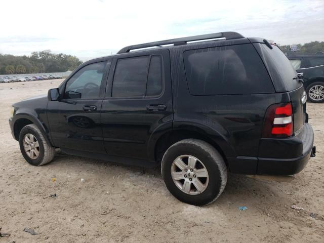 Image 2 of 2009 FORD EXPLORER XLT 2009 with VIN 1FMEU63E09UA43890