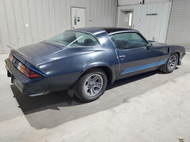 Obraz 3 z 1981 CHEVROLET CAMARO  1981 z VIN 1G1AP87L6BL134617