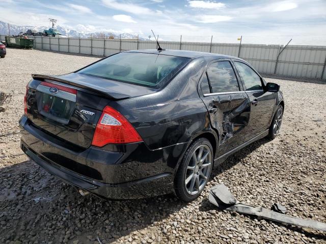 Изображение 3 2011 FORD FUSION SPORT 2011 с VIN 3FAHP0KC4BR178881