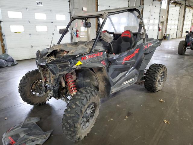 Image 2 of 2020 POLARIS RZR XP 1000 PREMIUM 2020 with VIN 3NSNAK990LF133829