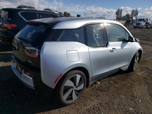 Obraz 3 z 2014 BMW I3 REX 2014 z VIN WBY1Z4C52EV273779